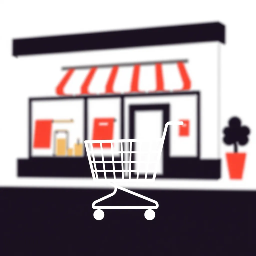 ECommerce Development